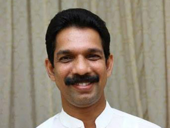 Nalin Kumar Ka...